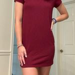 Old Navy T-shirt Dress Photo 0