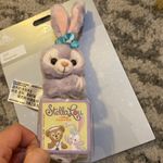 Disney  StellaLou Magnet Photo 1