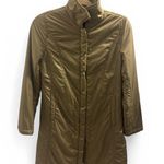 Tango Olive Green Jacket Size M Photo 0