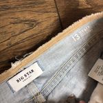 Big star helix boyfriend jeans‎ Photo 2