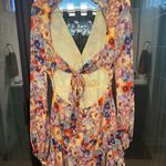 VICI Floral Dress Photo 2