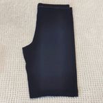 Forever 21  Navy Blue Leggings Size Small EUC #4255 Photo 3