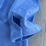 Spyder Active Blue Long Sleeve Shirt Large NWT Photo 5