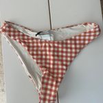 We Wore What  Gingham Bikini Photo 4