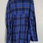 Old Navy  Boyfriend Flannel Photo 2