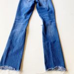 BLANK NYC  Distressed Ripped Jeans Photo 8