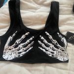 Zaful cropped top Photo 0