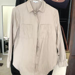 Reiss  silk shirt Photo 0