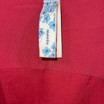 Anthropologie ✨ Maeve Tied Down Drape Cowl Neck Sz 6 Dress✨ Photo 6