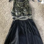 Bee Darlin Homecoming Dress Photo 0