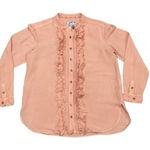 Pilcro  Womans Button Down Shirt, size XS Photo 0