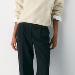 ARITZIA Tna Polartec® Thermal Pro™ 1/2 Zip Hi Photo 0