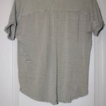 Bar III Stripped Shirt Women’s Small Photo 1