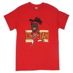 Gildan Tyreek Hill Chiefs Shirt Photo 0