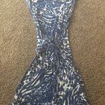 Derek Heart Sleeveless Tie Front Shirt Photo 0