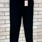 Ted Baker NWT Alesias Classic Skinny Jeans in Black Size 30 Photo 5