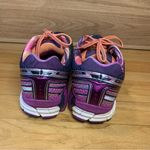 Brooks Adrenaline GTS 15 Women's Sneakers in Purple - Size 10.5 Wide Photo 3