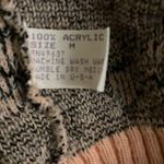 Donagain Vintage Floral Print Sweater Size M Size M Photo 6