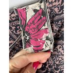 Anthropologie  Scrapbook Originals Boho Laced Festival Tunic‎ Size Medium Photo 4