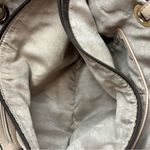 Michael Kors Jet Set Travel East West Signature Brown Tote Bag Photo 6