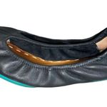 Tieks size 8 black Photo 0