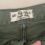 Free People Shorts Photo 1