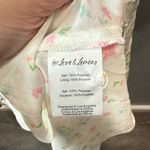 For Love & Lemons Women's Magnolia Mini Dress Size Large Photo 5