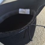 Nine & Co. Black Wool Felt Bucket Hat Photo 7