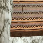 The Limited  Women’s Sz XS Shawl Collar Sweater Vest Soft Wool Alpaca Blend Warm Y2K Photo 9