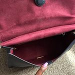 Kate Spade large shoulder leather bag Navy Photo 1