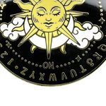 Arcane Society Ivy Asher Osseus Chronicles Enamel Pin Photo 2