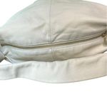 Bottega Veneta Bottega Benetta Double Knot Leather Handbag . Photo 3