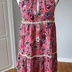 Vera Bradley  size small/medium floral sundress Photo 0