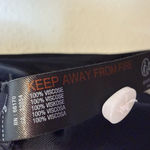 Anthropologie  Saddle Up Western Style Button Up Silky Pajama Top Size Medium Photo 4