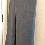 Carlisle NWT  high waisted, lined side zip slacks! Photo 2