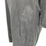 Max Mara ‘S Cotton Kurta Tunic Dress Black Cream Size US 10 Photo 5