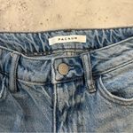 PacSun Light Wash Mom Jeans SIZE 23 Photo 3