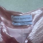 Urban Outfitters ˚₊‧꒰ა pink  satin ruched mini dress ໒꒱ ‧₊˚ Photo 6