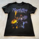 Purple Rain Prince the Revolution Short Photo 5