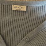 John Galt Long Sleeve top Photo 2