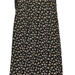 H&M Hm FLORAL MIDI DRESS WITH LACE
INSERT size 14 Photo 0