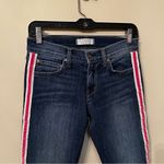 Principle Denim Dreamer Candyland Jean Blue Size 25 Photo 7