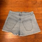 Universal Threads Target Jean Shorts Photo 1