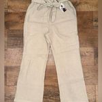 Sincerely Jules NEW Casual Pull-On Gauze Pants Photo 1