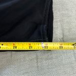 Wilfred Aritzia  Free Valletta Overalls XS Black Drapey Twill Workwear Photo 8