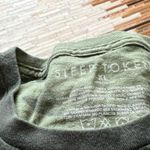 Graphic t sleep token Green Size XL Photo 1