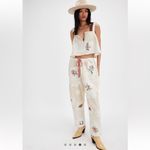 Free People  my darling set nwt XS Photo 3