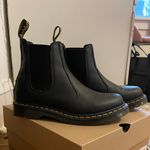 Dr. Martens Chelsea Boots Photo 0