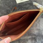 Coach Pride Rainbow Print Wristlet Photo 2