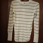 prAna NWT  Milani Henley Top Size XS Photo 2